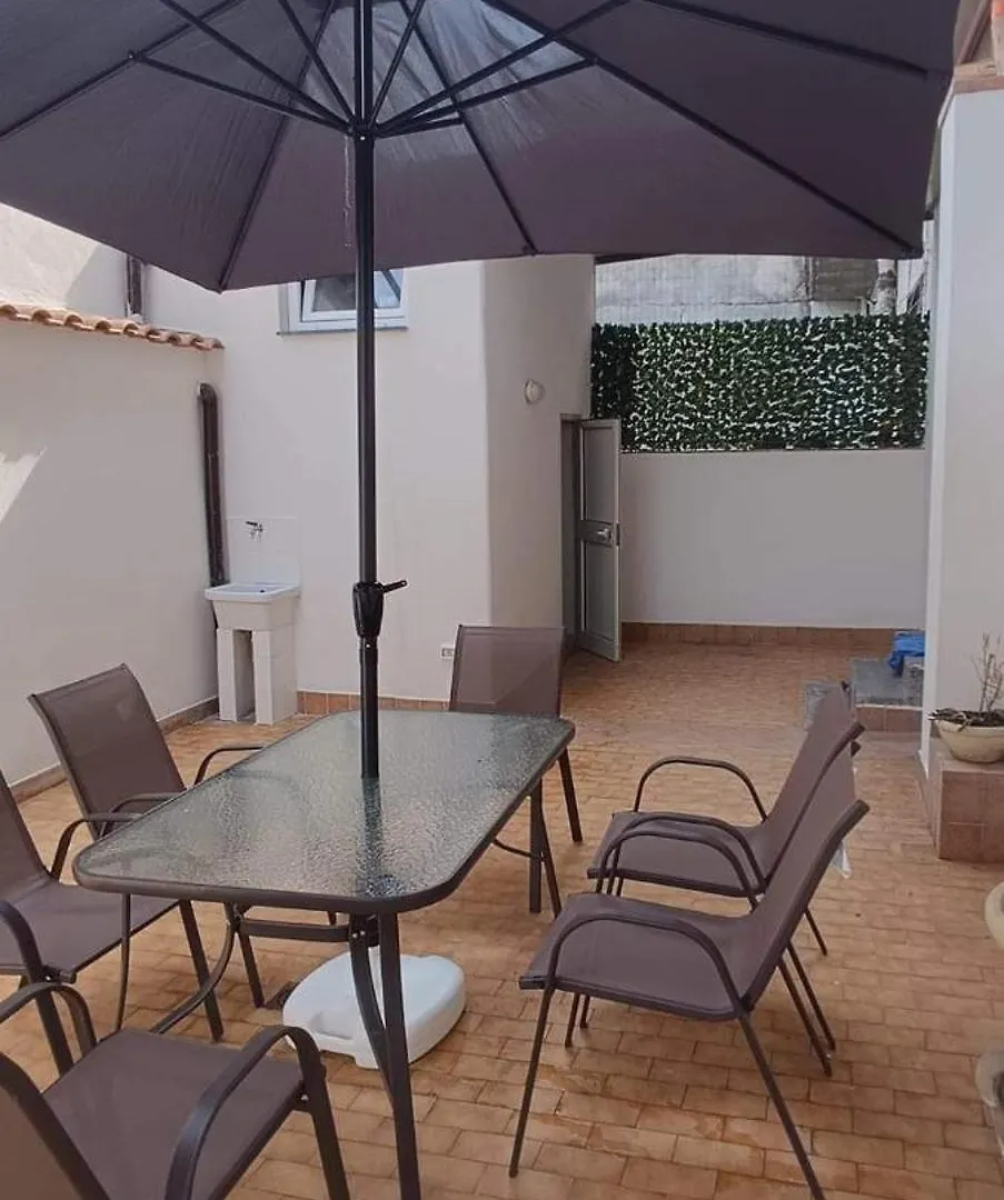 La Casa Di Aga Vila Catânia