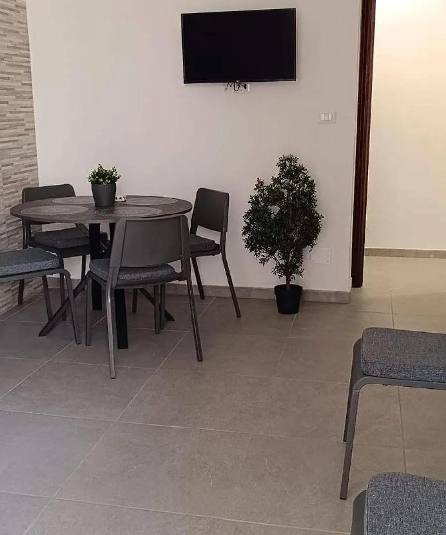 La Casa Di Aga Vila Catânia Casa de Férias
