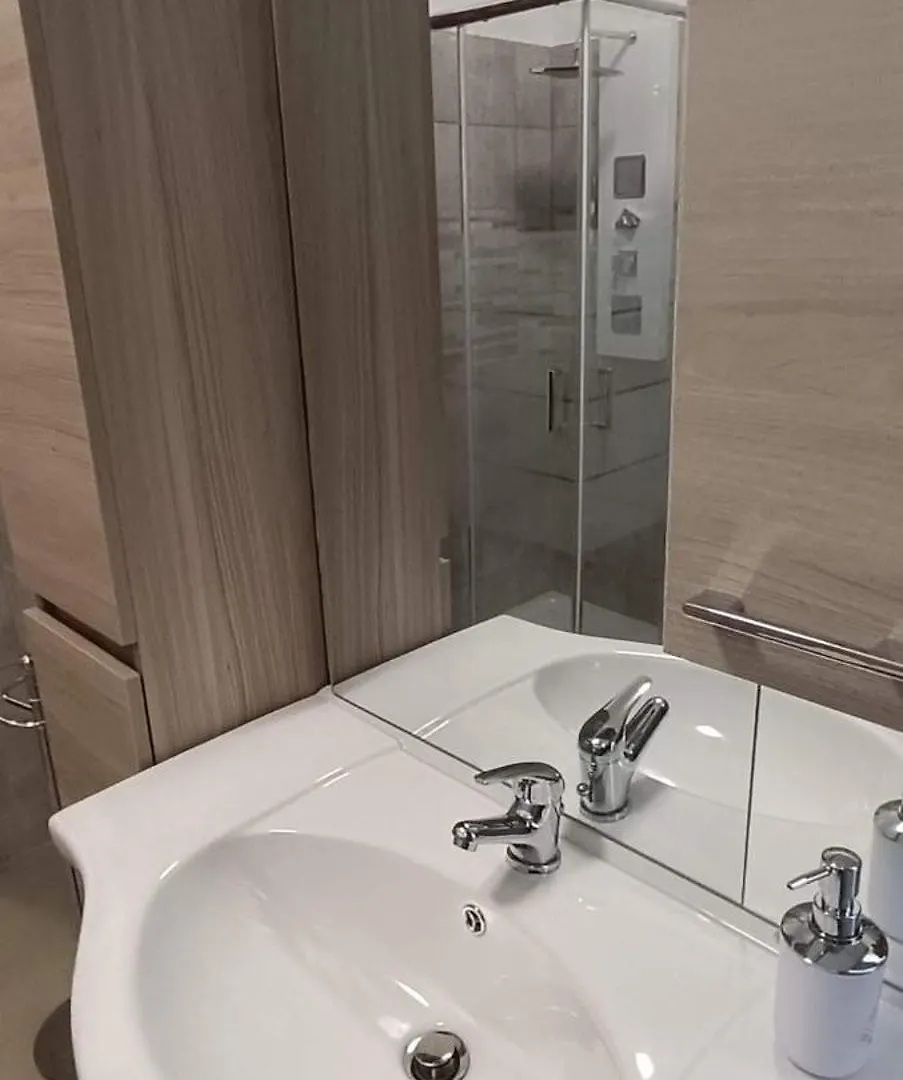 Prázdninový dům Vila La Casa Di Aga Katánie